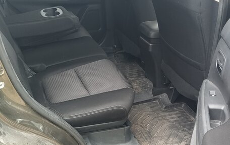 Mitsubishi Outlander III рестайлинг 3, 2018 год, 2 050 000 рублей, 10 фотография