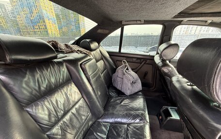 BMW 5 серия, 1991 год, 475 000 рублей, 8 фотография