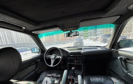 BMW 5 серия, 1991 год, 475 000 рублей, 7 фотография