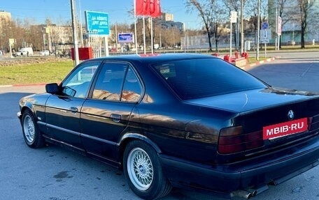BMW 5 серия, 1991 год, 475 000 рублей, 4 фотография