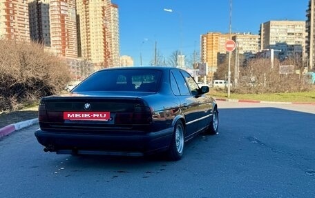 BMW 5 серия, 1991 год, 475 000 рублей, 5 фотография