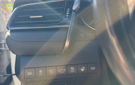 Toyota Camry, 2021 год, 3 750 000 рублей, 14 фотография