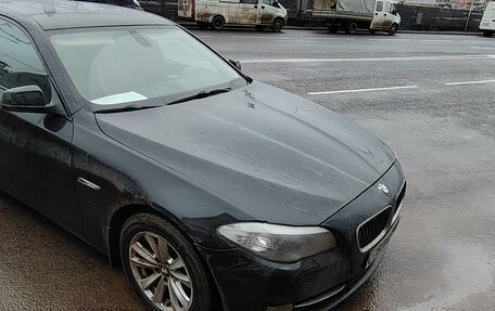 BMW 5 серия, 2012 год, 1 999 999 рублей, 2 фотография