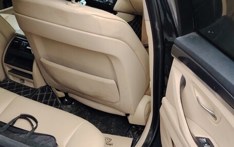 BMW 5 серия, 2012 год, 1 999 999 рублей, 6 фотография