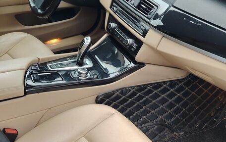 BMW 5 серия, 2012 год, 1 999 999 рублей, 5 фотография