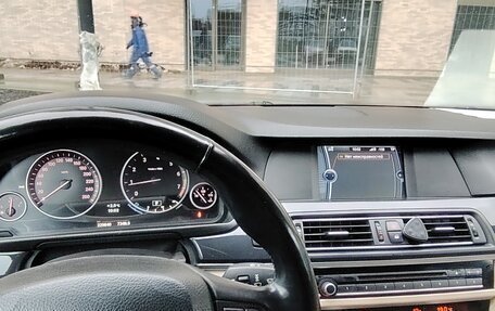 BMW 5 серия, 2012 год, 1 999 999 рублей, 7 фотография