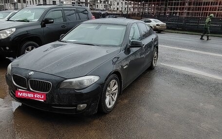 BMW 5 серия, 2012 год, 1 999 999 рублей, 3 фотография
