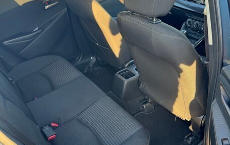 Mazda Demio IV, 2019 год, 1 000 000 рублей, 9 фотография