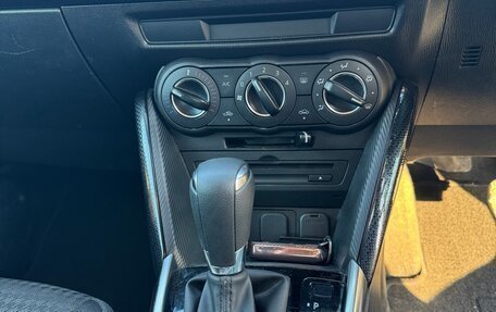 Mazda Demio IV, 2019 год, 1 000 000 рублей, 16 фотография