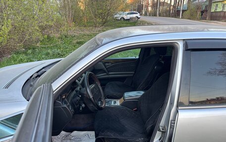 Mercedes-Benz E-Класс, 1999 год, 320 000 рублей, 5 фотография