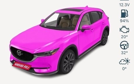 Mazda Demio IV, 2019 год, 1 000 000 рублей, 23 фотография
