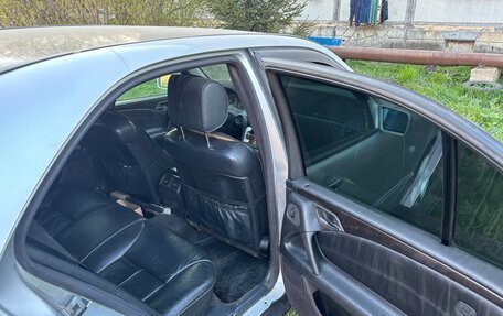 Mercedes-Benz E-Класс, 1999 год, 320 000 рублей, 9 фотография