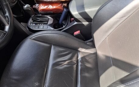 Hyundai Santa Fe III рестайлинг, 2015 год, 1 890 000 рублей, 8 фотография