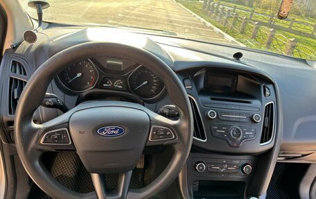Ford Focus III, 2015 год, 780 000 рублей, 5 фотография