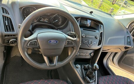 Ford Focus III, 2015 год, 780 000 рублей, 6 фотография