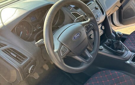 Ford Focus III, 2015 год, 780 000 рублей, 7 фотография
