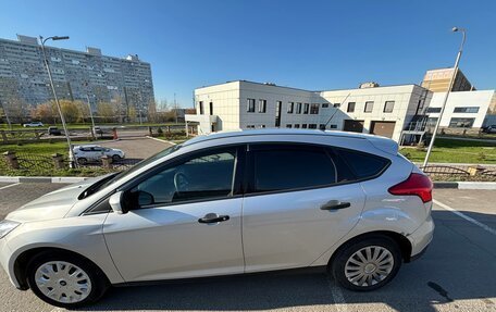 Ford Focus III, 2015 год, 780 000 рублей, 3 фотография