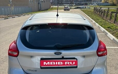 Ford Focus III, 2015 год, 780 000 рублей, 4 фотография