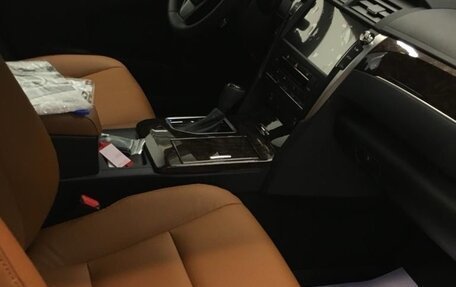 Toyota Camry, 2017 год, 2 450 000 рублей, 5 фотография