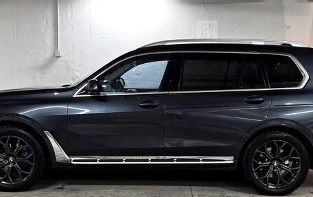 BMW X7, 2020 год, 7 980 000 рублей, 3 фотография