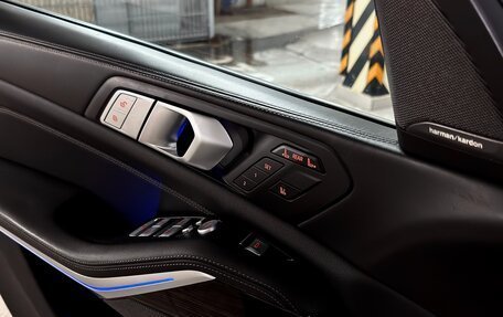 BMW X7, 2020 год, 7 980 000 рублей, 10 фотография