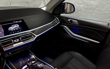 BMW X7, 2020 год, 7 980 000 рублей, 15 фотография