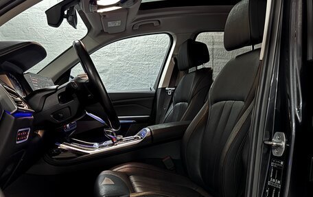 BMW X7, 2020 год, 7 980 000 рублей, 7 фотография