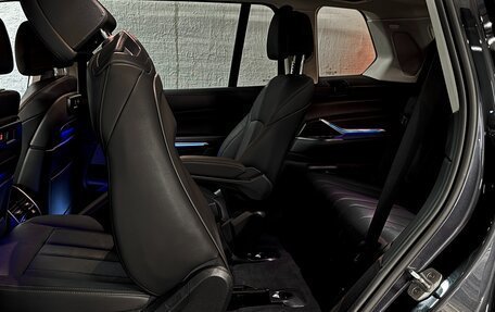 BMW X7, 2020 год, 7 980 000 рублей, 14 фотография