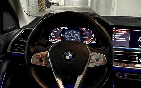 BMW X7, 2020 год, 7 980 000 рублей, 16 фотография