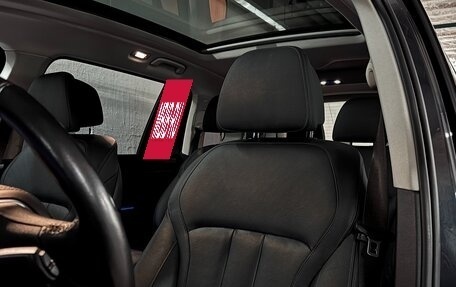 BMW X7, 2020 год, 7 980 000 рублей, 9 фотография