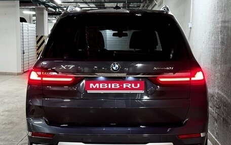 BMW X7, 2020 год, 7 980 000 рублей, 5 фотография