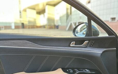 KIA K5, 2020 год, 2 200 000 рублей, 3 фотография