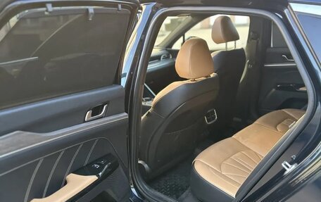 KIA K5, 2020 год, 2 200 000 рублей, 4 фотография