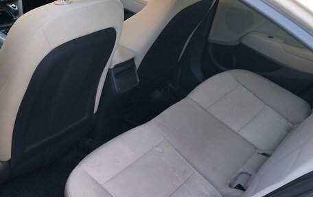 Hyundai Elantra VI рестайлинг, 2017 год, 1 400 000 рублей, 6 фотография