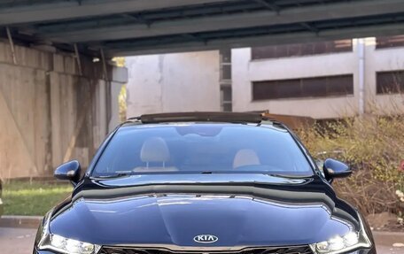 KIA K5, 2020 год, 2 200 000 рублей, 8 фотография