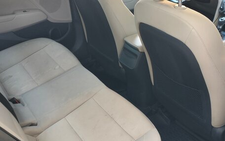 Hyundai Elantra VI рестайлинг, 2017 год, 1 400 000 рублей, 7 фотография