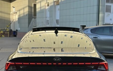 KIA K5, 2020 год, 2 200 000 рублей, 5 фотография