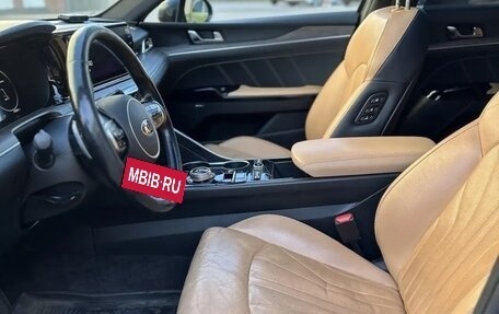 KIA K5, 2020 год, 2 200 000 рублей, 6 фотография