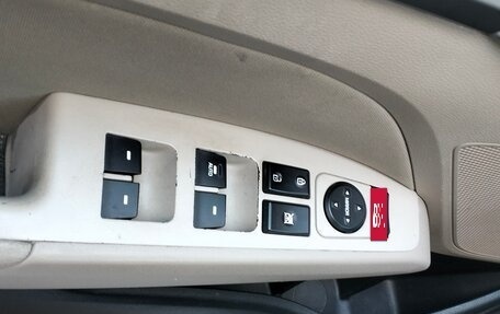 Hyundai Elantra VI рестайлинг, 2017 год, 1 400 000 рублей, 8 фотография
