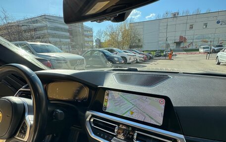 BMW 3 серия, 2020 год, 3 700 000 рублей, 2 фотография