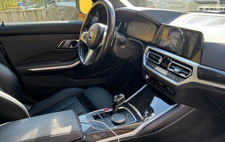 BMW 3 серия, 2020 год, 3 700 000 рублей, 6 фотография