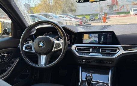 BMW 3 серия, 2020 год, 3 700 000 рублей, 5 фотография