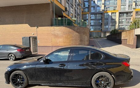 BMW 3 серия, 2020 год, 3 700 000 рублей, 13 фотография