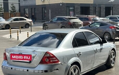 Ford Mondeo III, 2006 год, 390 000 рублей, 4 фотография
