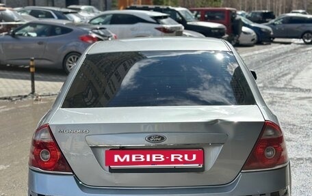 Ford Mondeo III, 2006 год, 390 000 рублей, 5 фотография