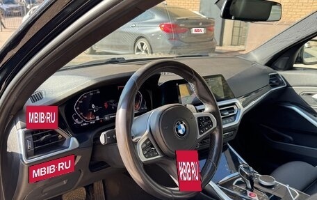 BMW 3 серия, 2020 год, 3 700 000 рублей, 4 фотография