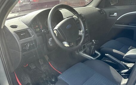 Ford Mondeo III, 2006 год, 390 000 рублей, 8 фотография