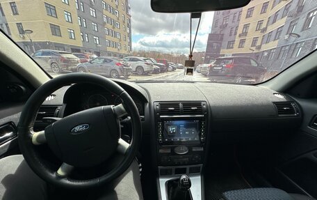 Ford Mondeo III, 2006 год, 390 000 рублей, 9 фотография