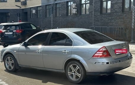 Ford Mondeo III, 2006 год, 390 000 рублей, 6 фотография