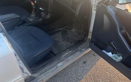 Audi 80, 1990 год, 150 000 рублей, 7 фотография
